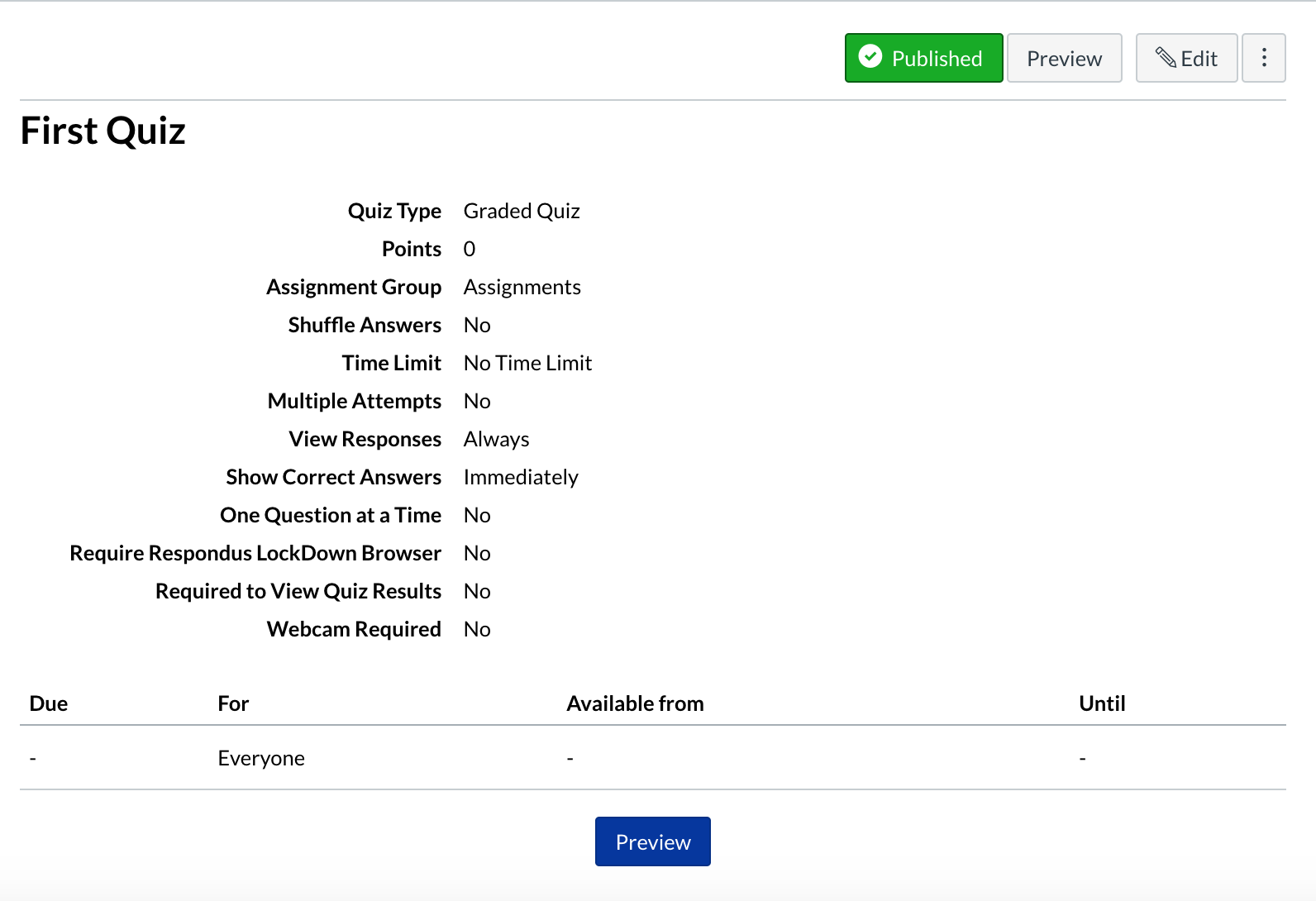 how-to-create-a-quiz-or-exam-in-canvas-university-of-kentucky-college